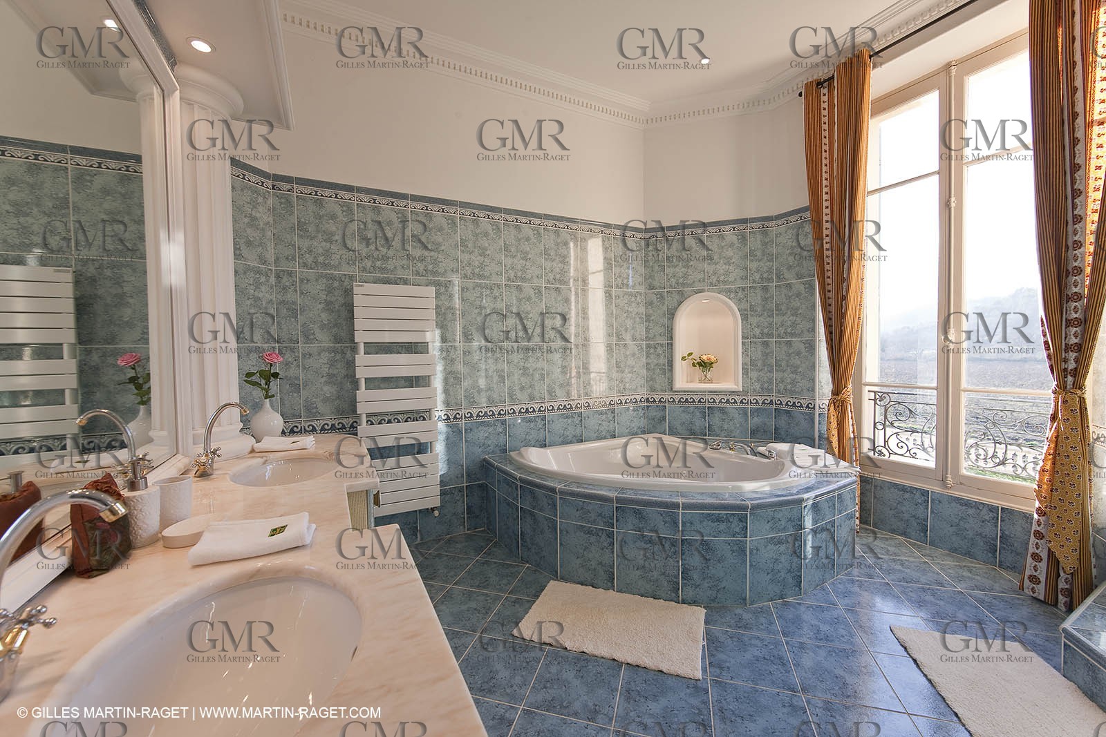 22 12 2008-Cabasse (FRA,83) - Domaine du Lac