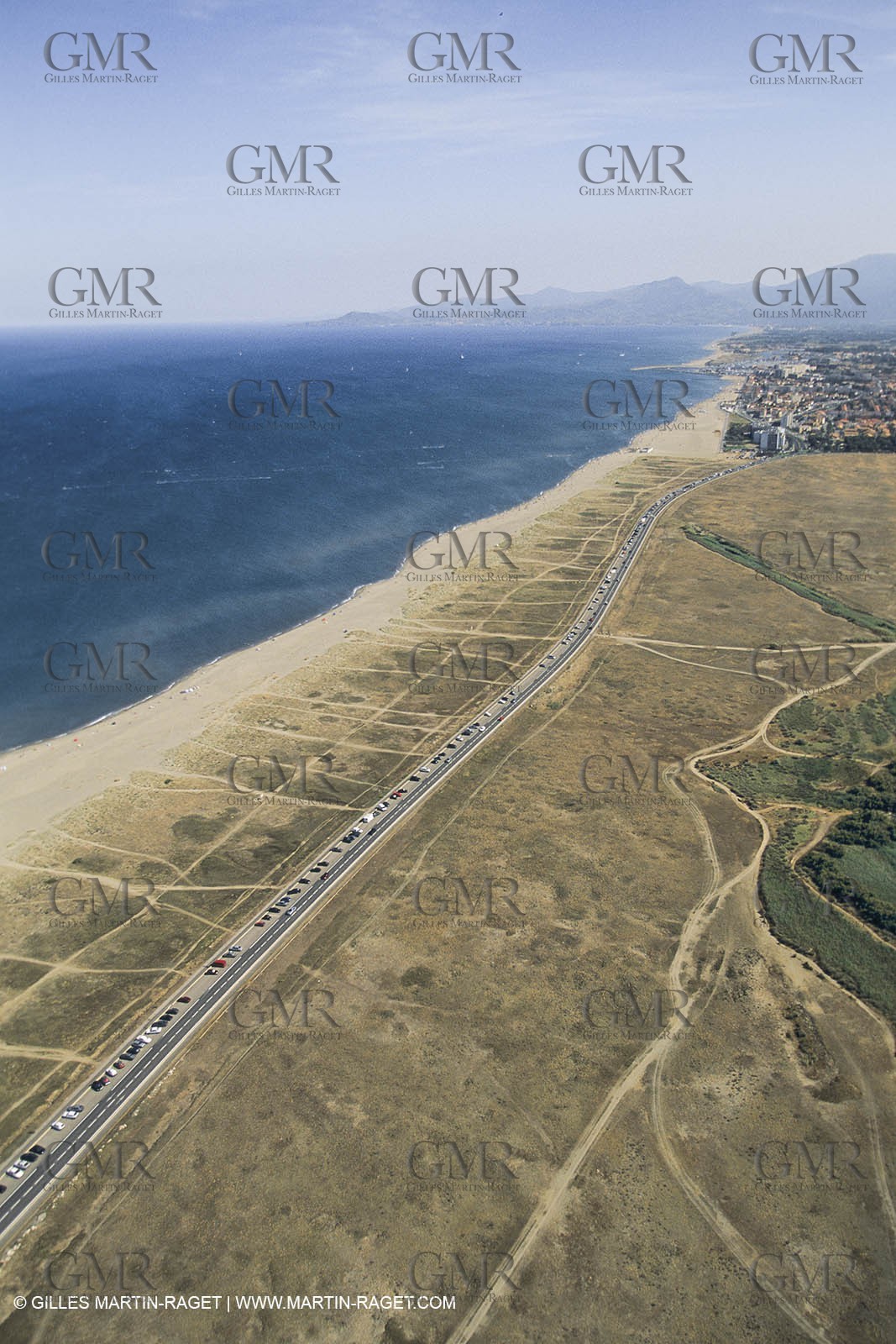 France, Languedoc Roussillon