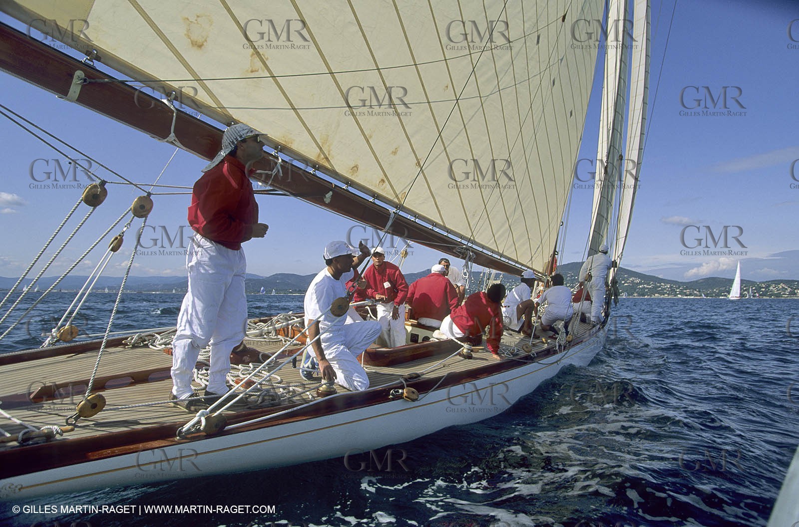 Cintra - Classic yachts
