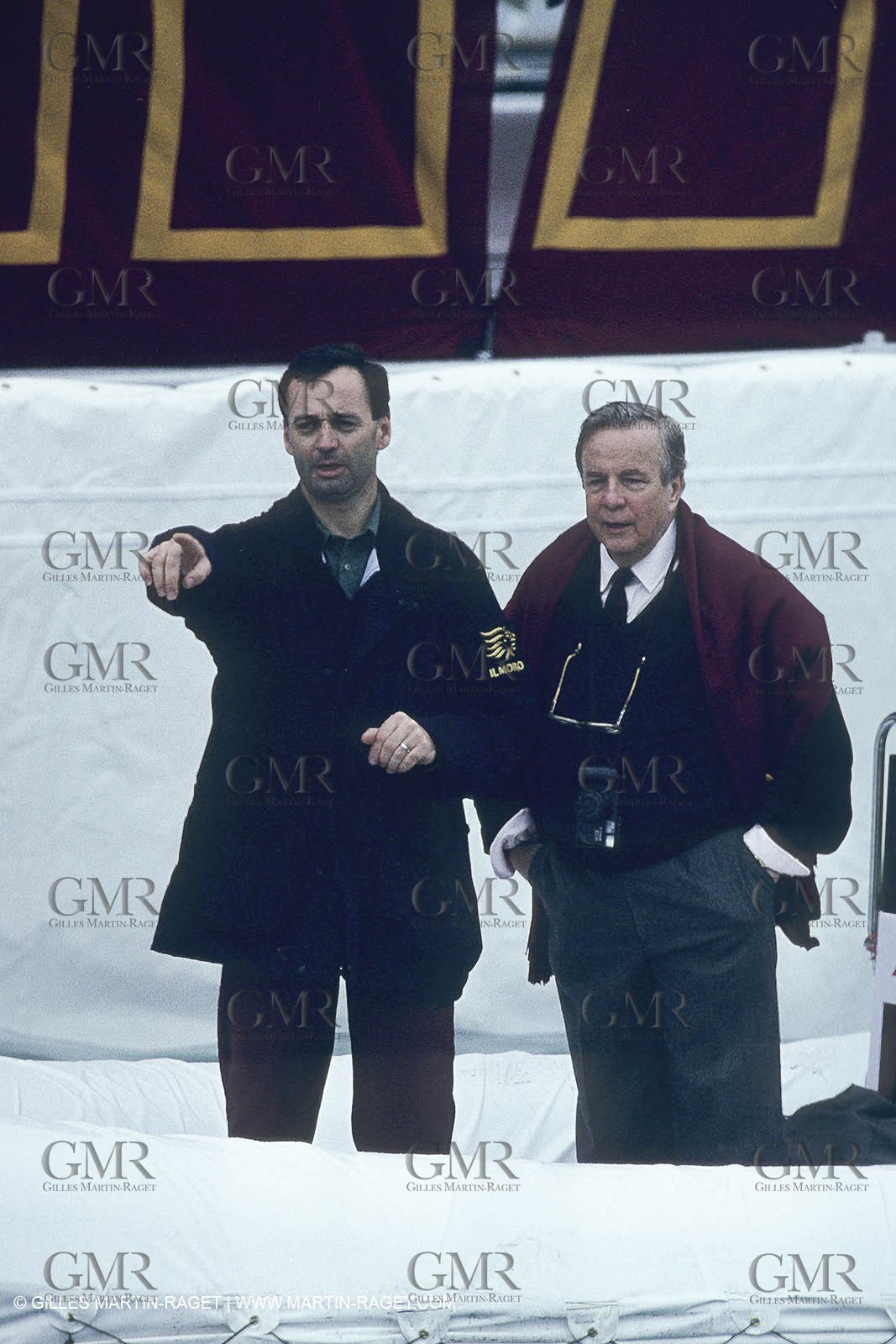 Sailing, People, famous sailors, celebrities (check keywords)