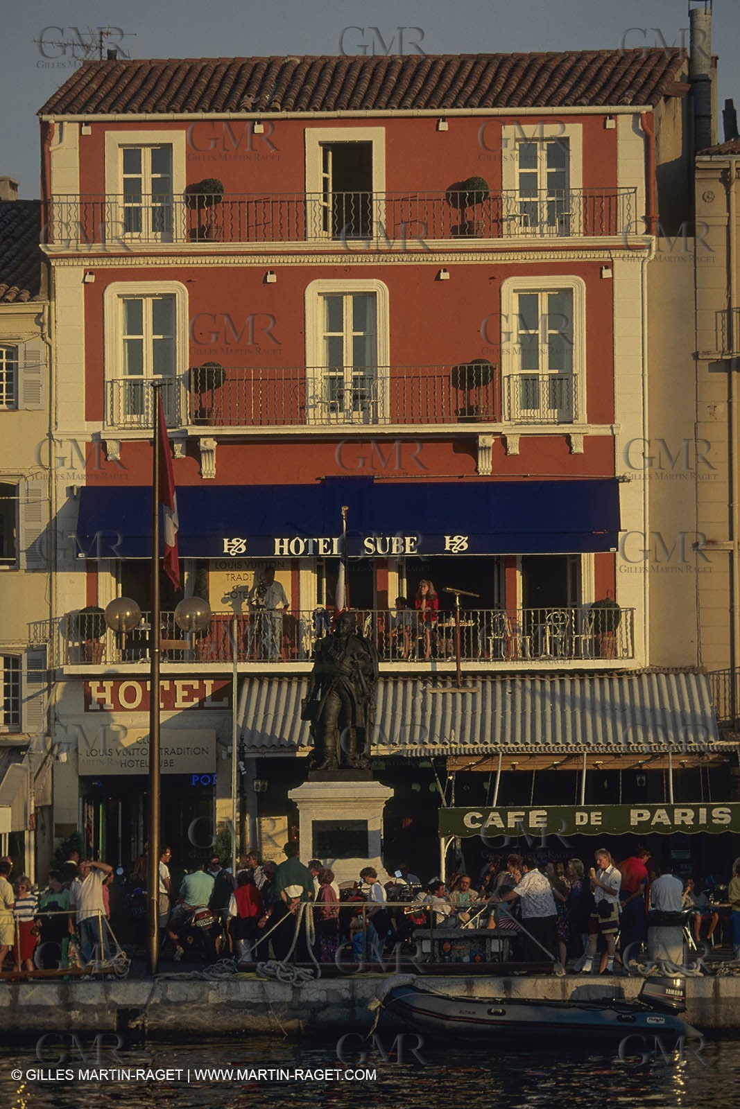 Sailing, Yacht Racing, Nioulargue, Voiles de Saint Tropez, Ambiances