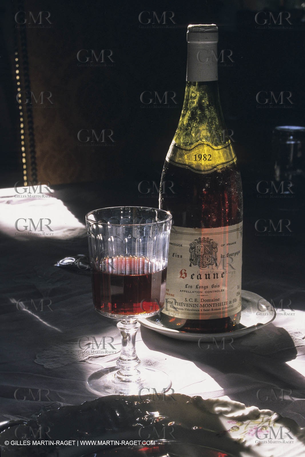 Vin, Vigne , Vendanges, vignification, vignobles, France, Provence, Côte du Rhône, Rosé