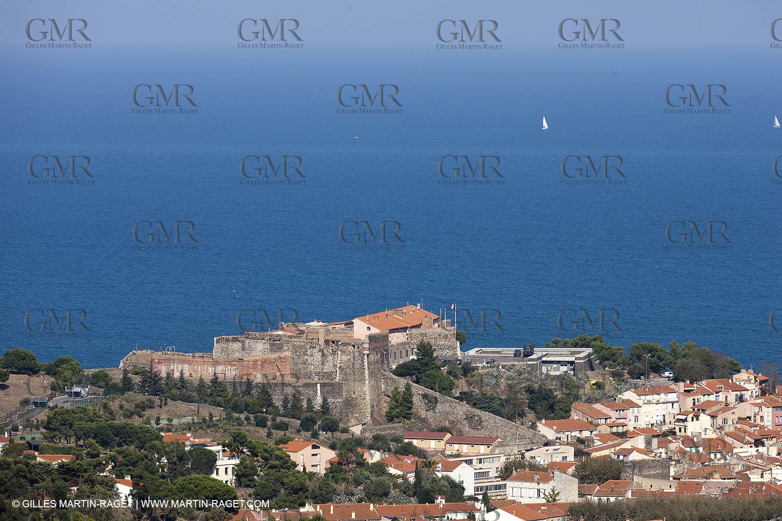 17 10 2011 - Vermeille Coast (FRA, 66) - Collioure