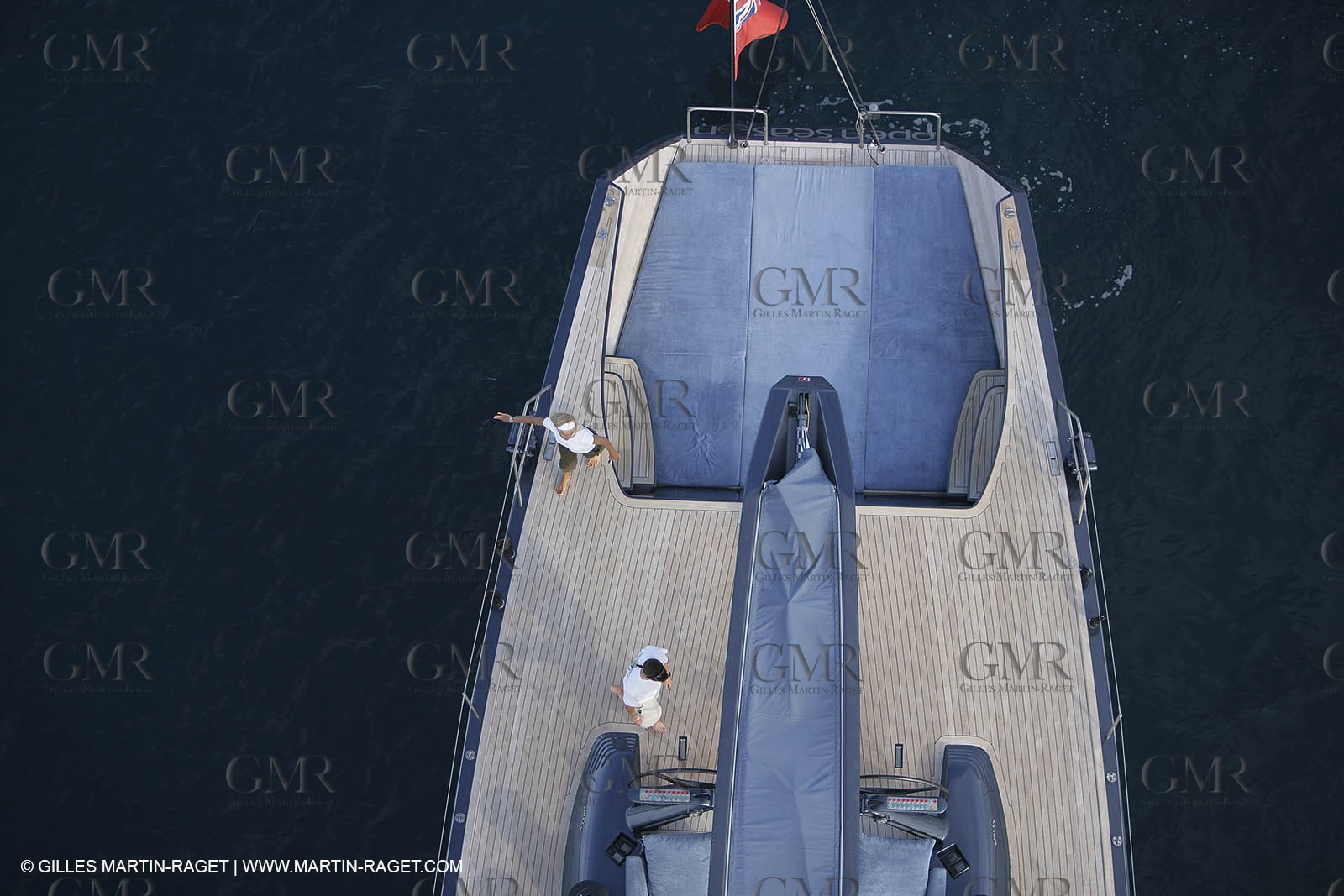 Sailing, Super Yachts, Wally yachts, Open Season