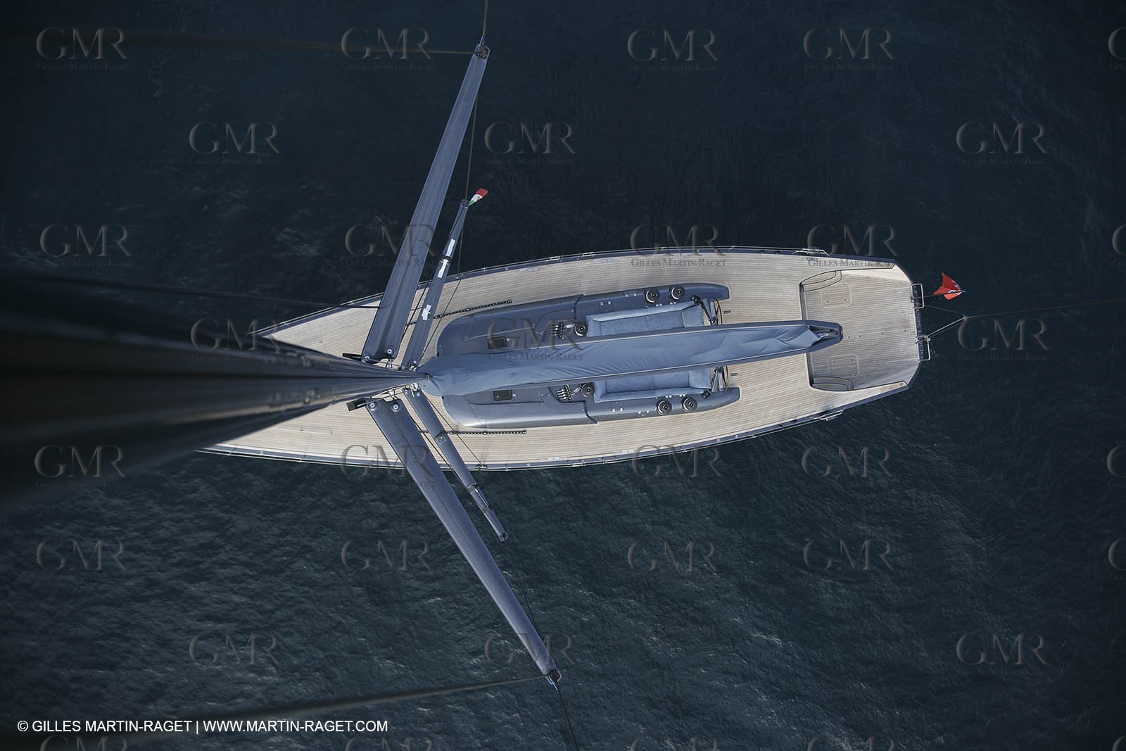 Sailing, Super Yachts, Wally yachts, Open Season