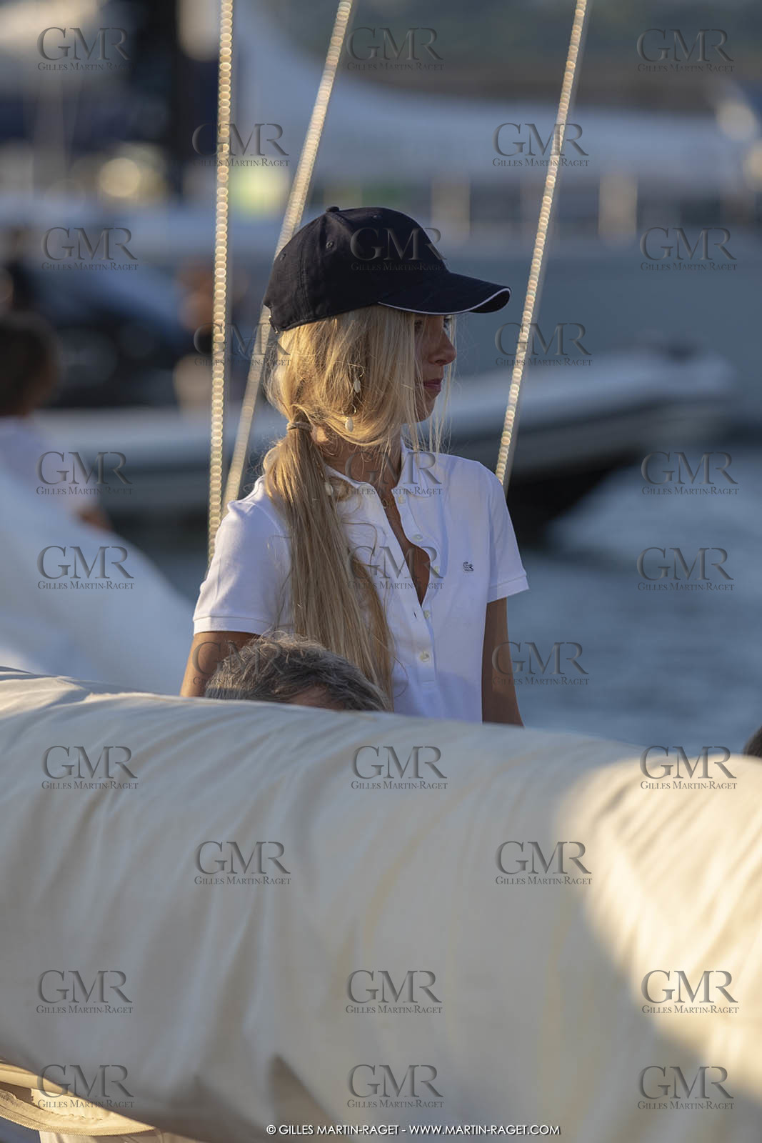 30 09 2019, Saint-Tropez (FRA,83), Les Voiles de Saint-Tropez 2019, jour 1