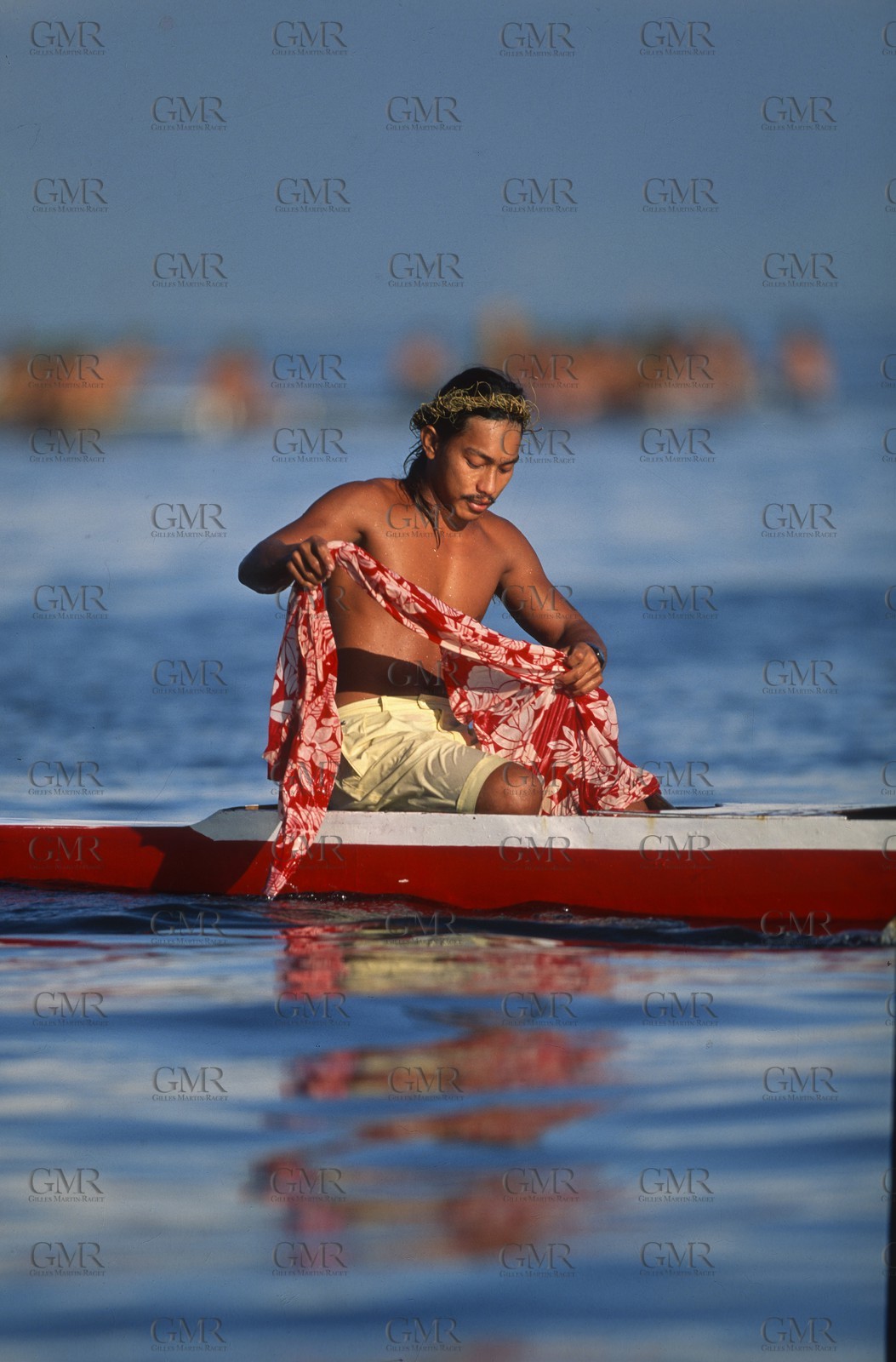 Destinations - French Polynesia - Leeward Islands