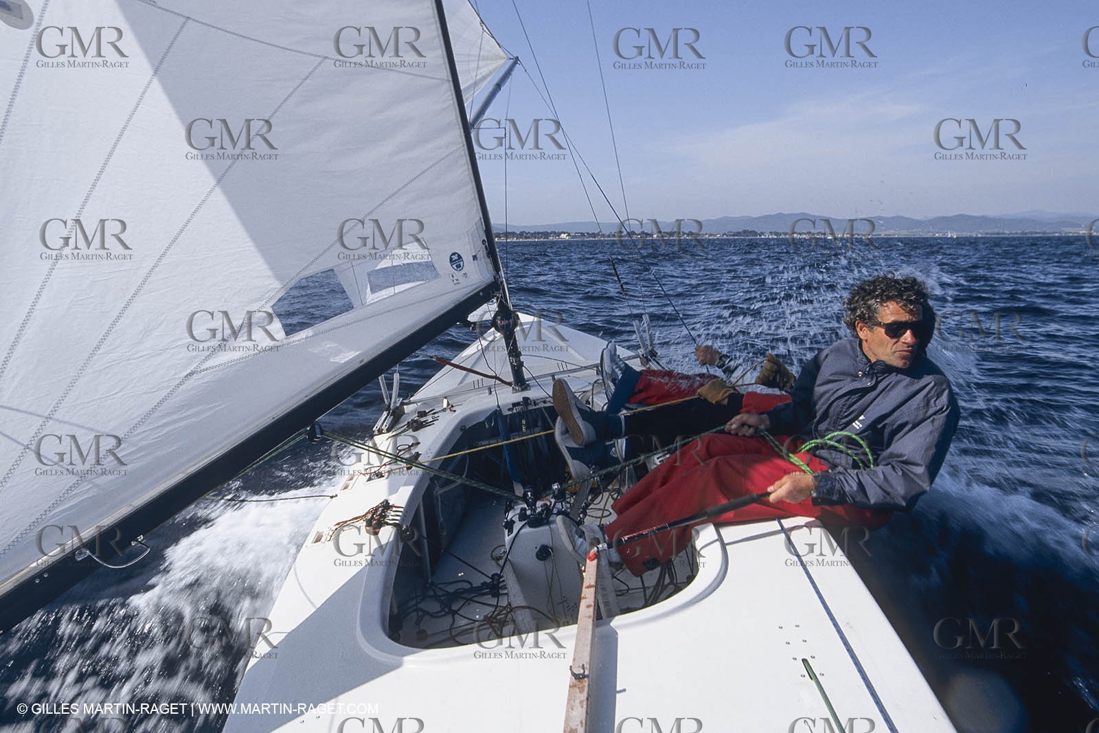 Sialing, Dinghies, Olympic Sailing, Soling