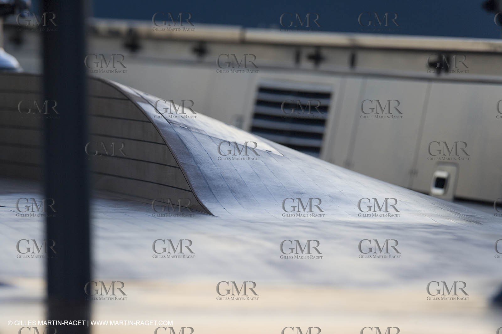 Esense - Wally Yachts