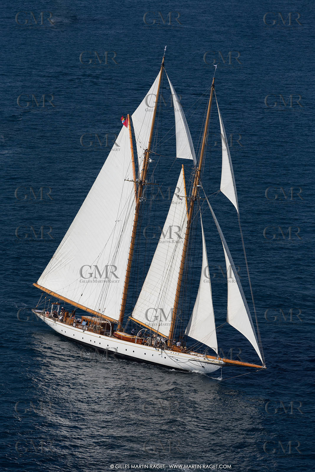 29 09 2016, Saint-Tropez (FRA,83), Voiles de Saint-Tropez 2016, Day 4, Challenge day