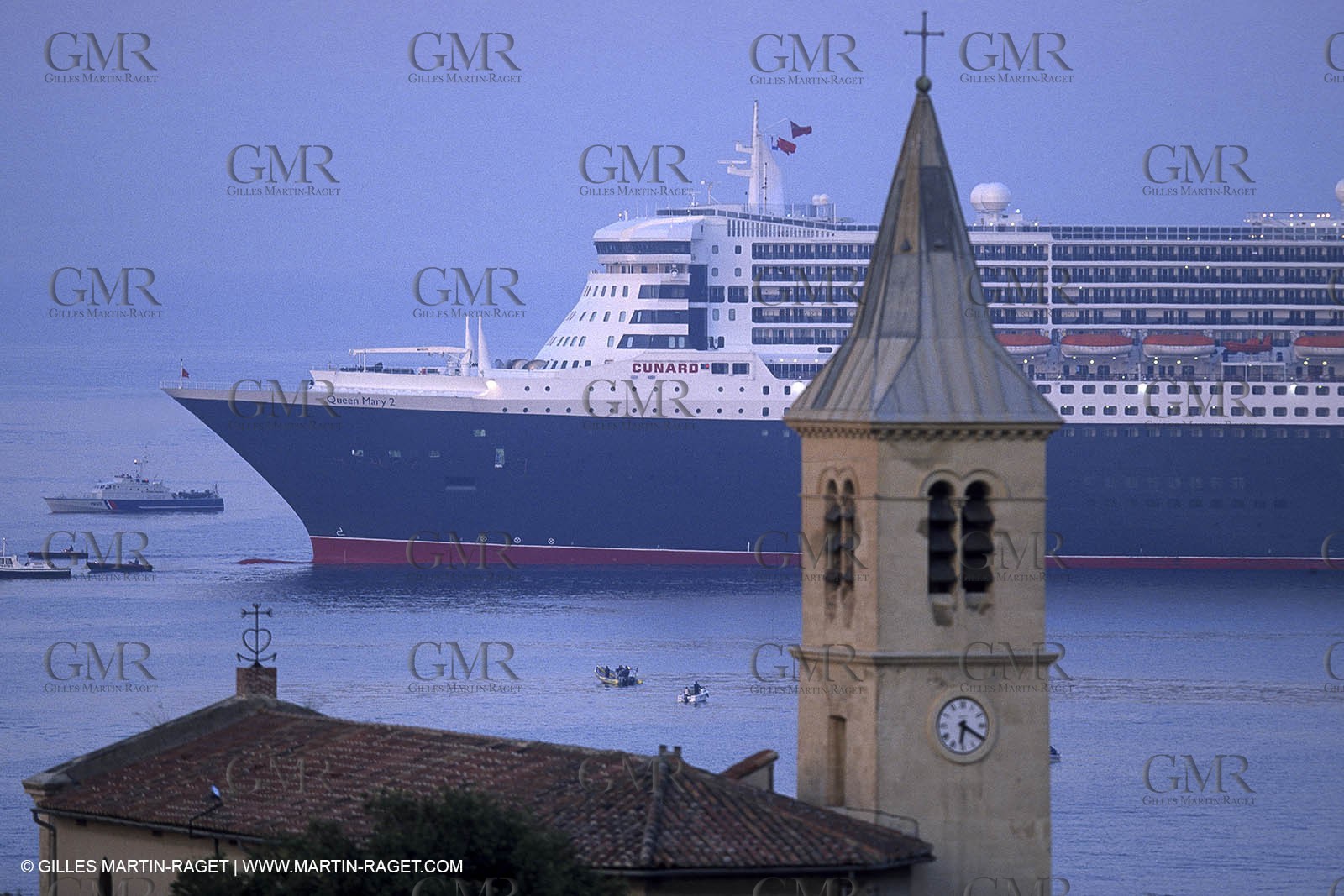 Bouches du Rhône (FRA, 13), Marseilles