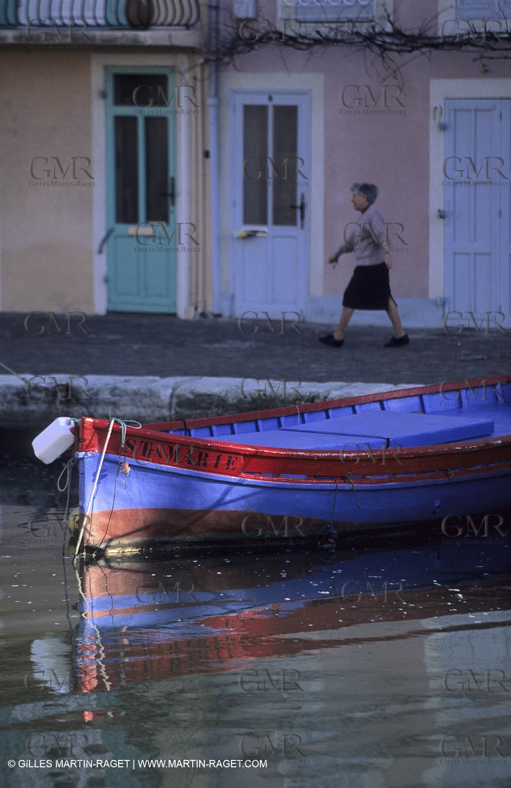 Martigues