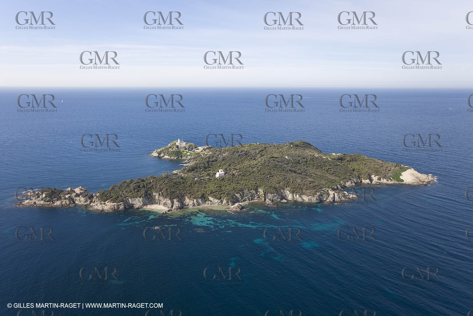 15 04 2008 - Porquerolles (Fra, 83) - Beneteau - First 45