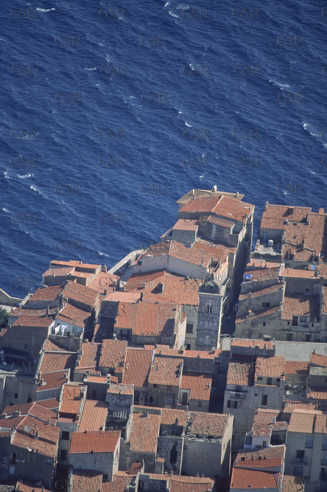 Destination - France - Corsica - Bonifacio