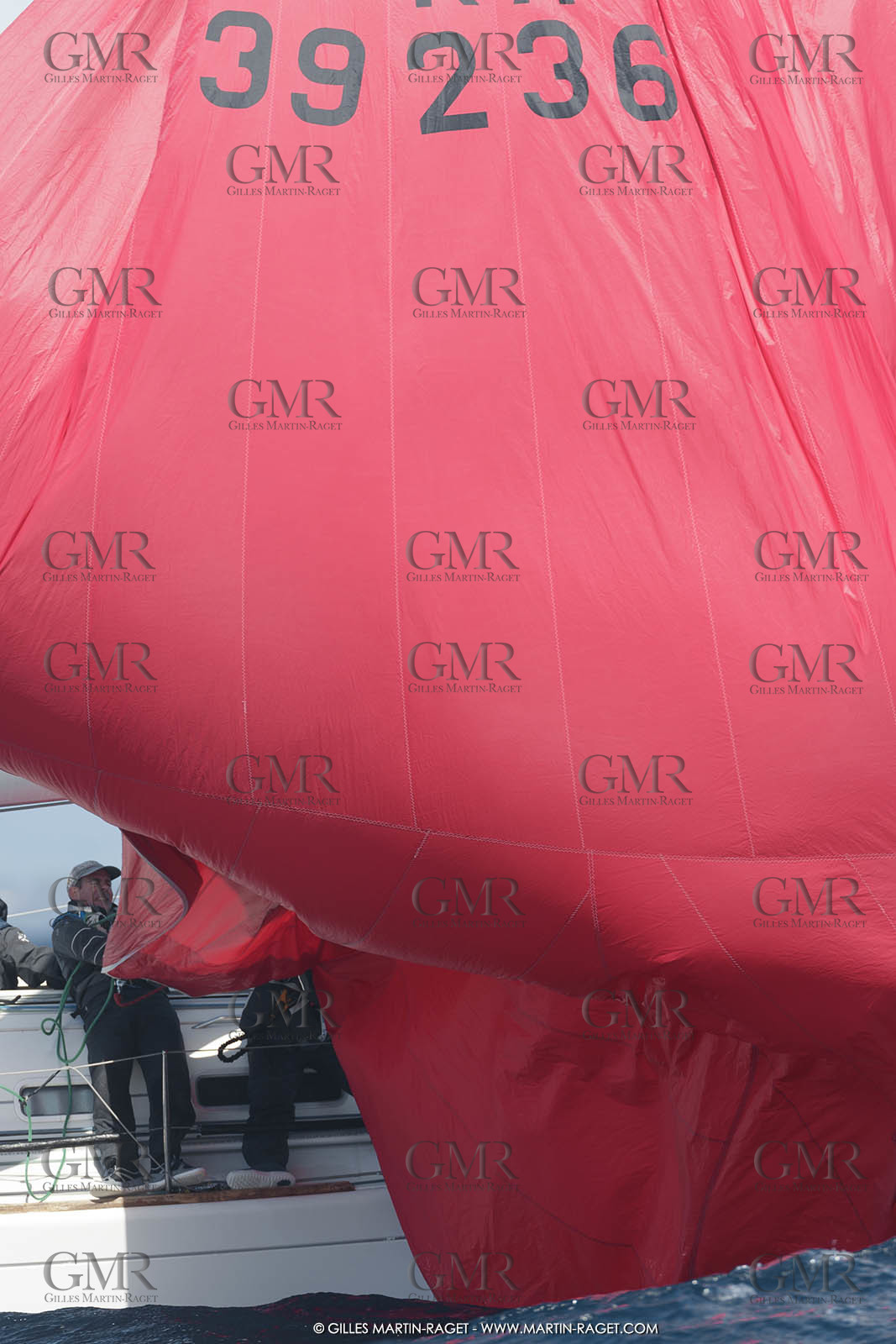 26 09 2020, Saint-Tropez (FRA,83), Les Voiles de Saint-Tropez 2020, Day 1