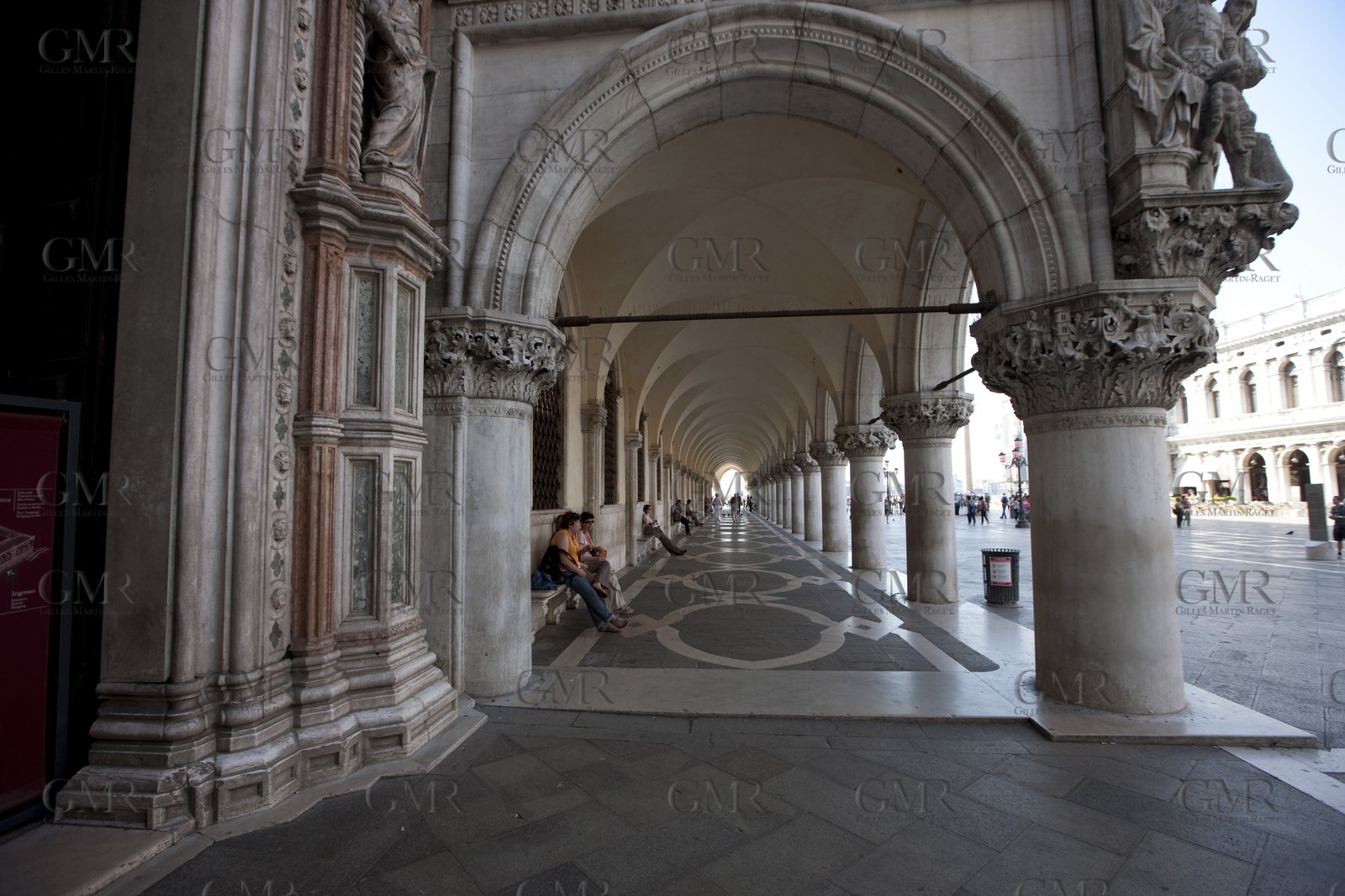 17 05 2009 - Venezia (ITA)