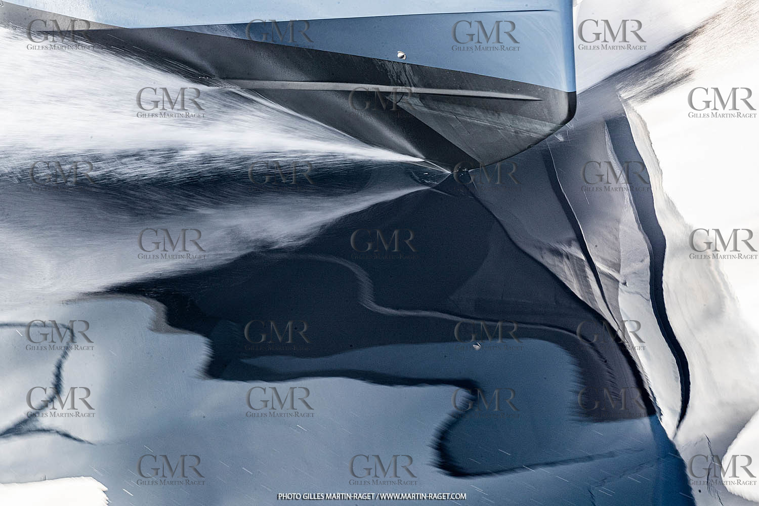 15 05 2022, Monaco, WallyPower 58