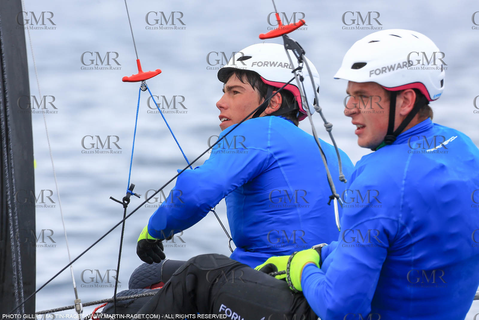 09 04 2016, Cannes (FRA, 06), Flying Phantom Series Cannes 2016