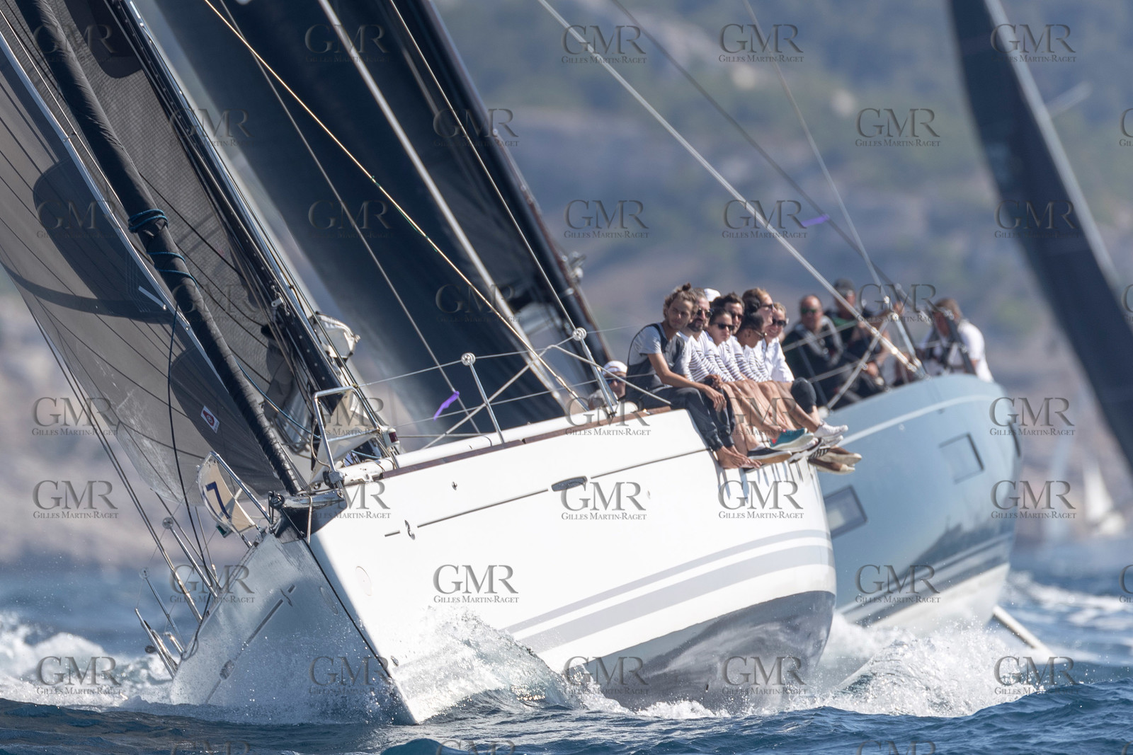 17 09 2021, Marseille (FRA,13), Juris Cup 2021, jour 1