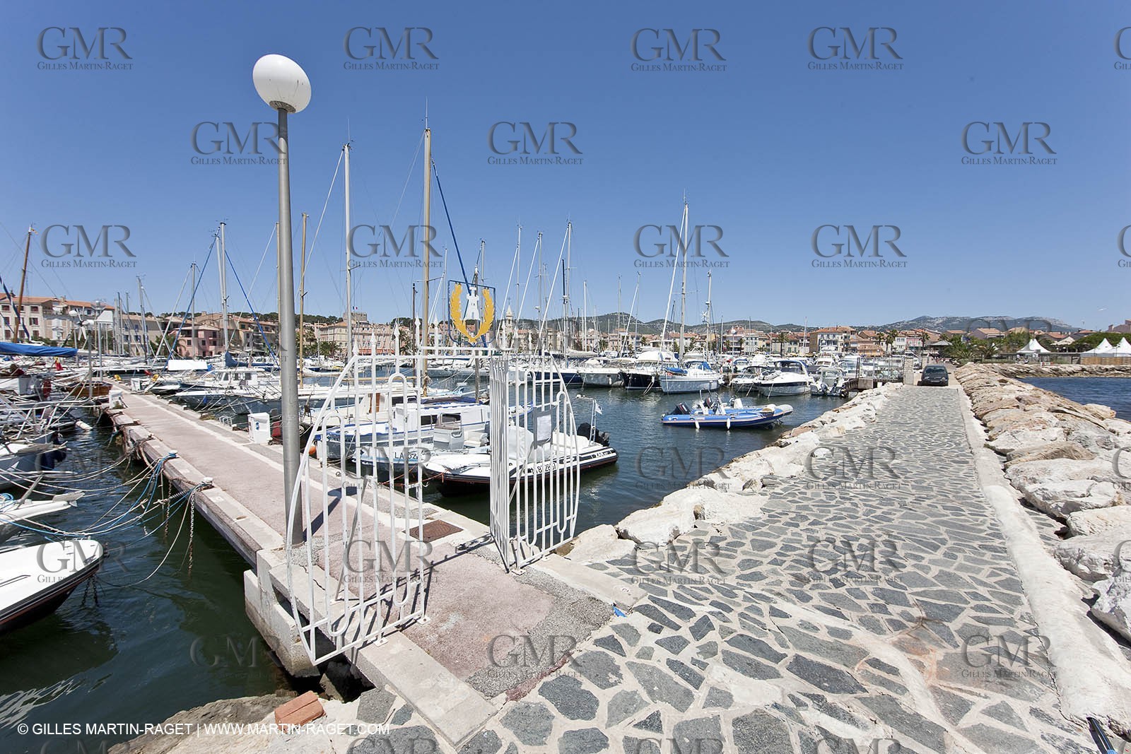19 07 2009 - Sanary sur mer (FRA,83)