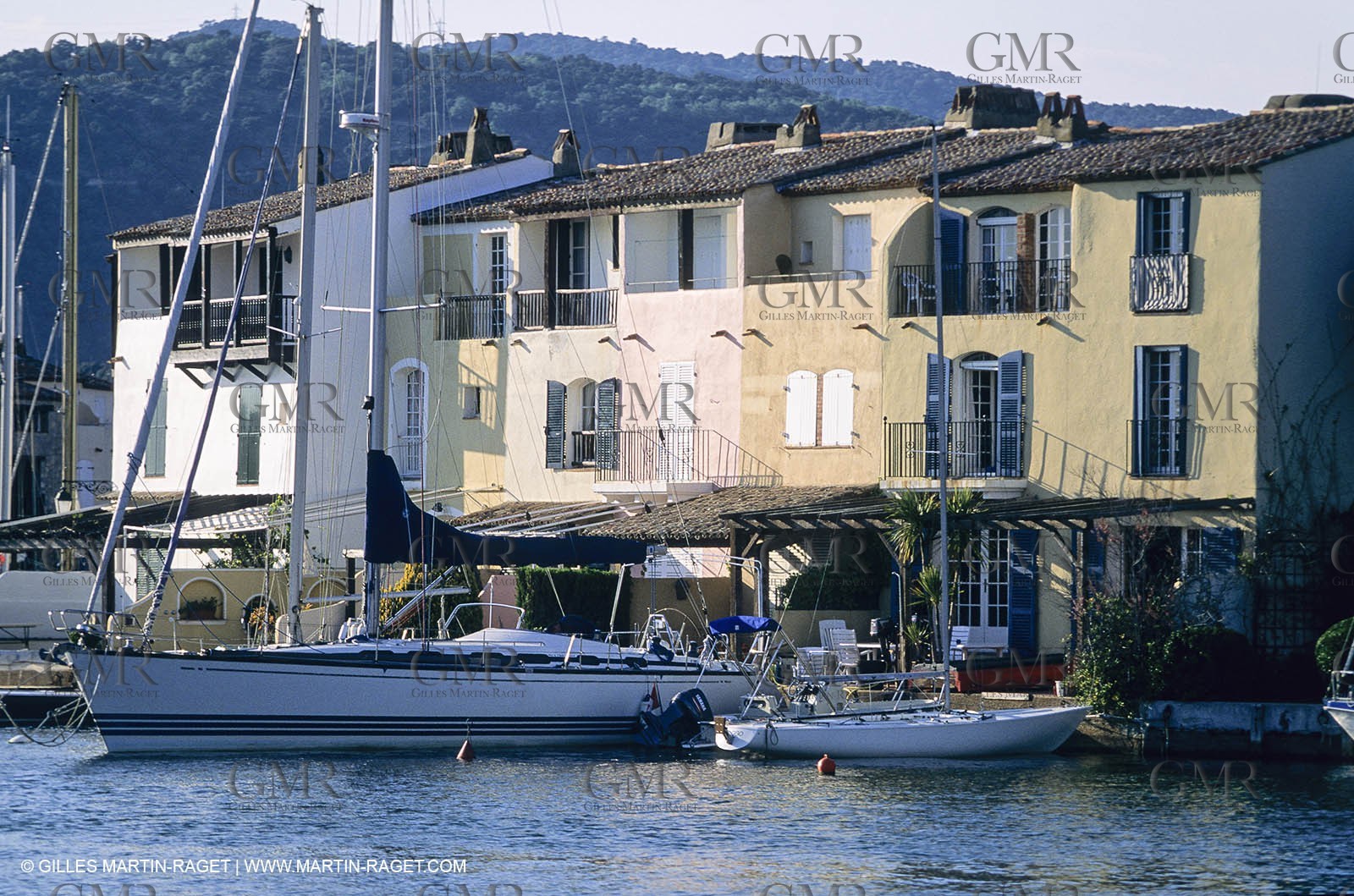 Port Grimaud (FRA,83)