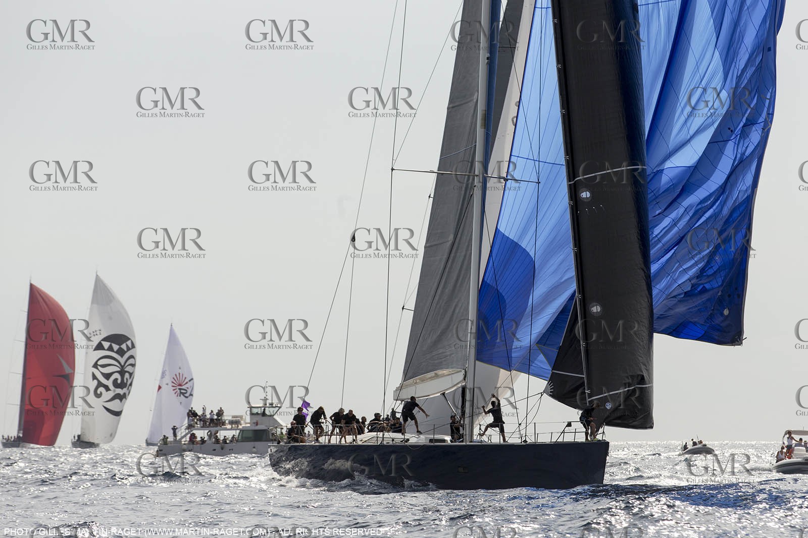 28 09 2015, Saint-Topez (FRA,83), Voiles de Saint-Tropez 2015, Day 1, Wally