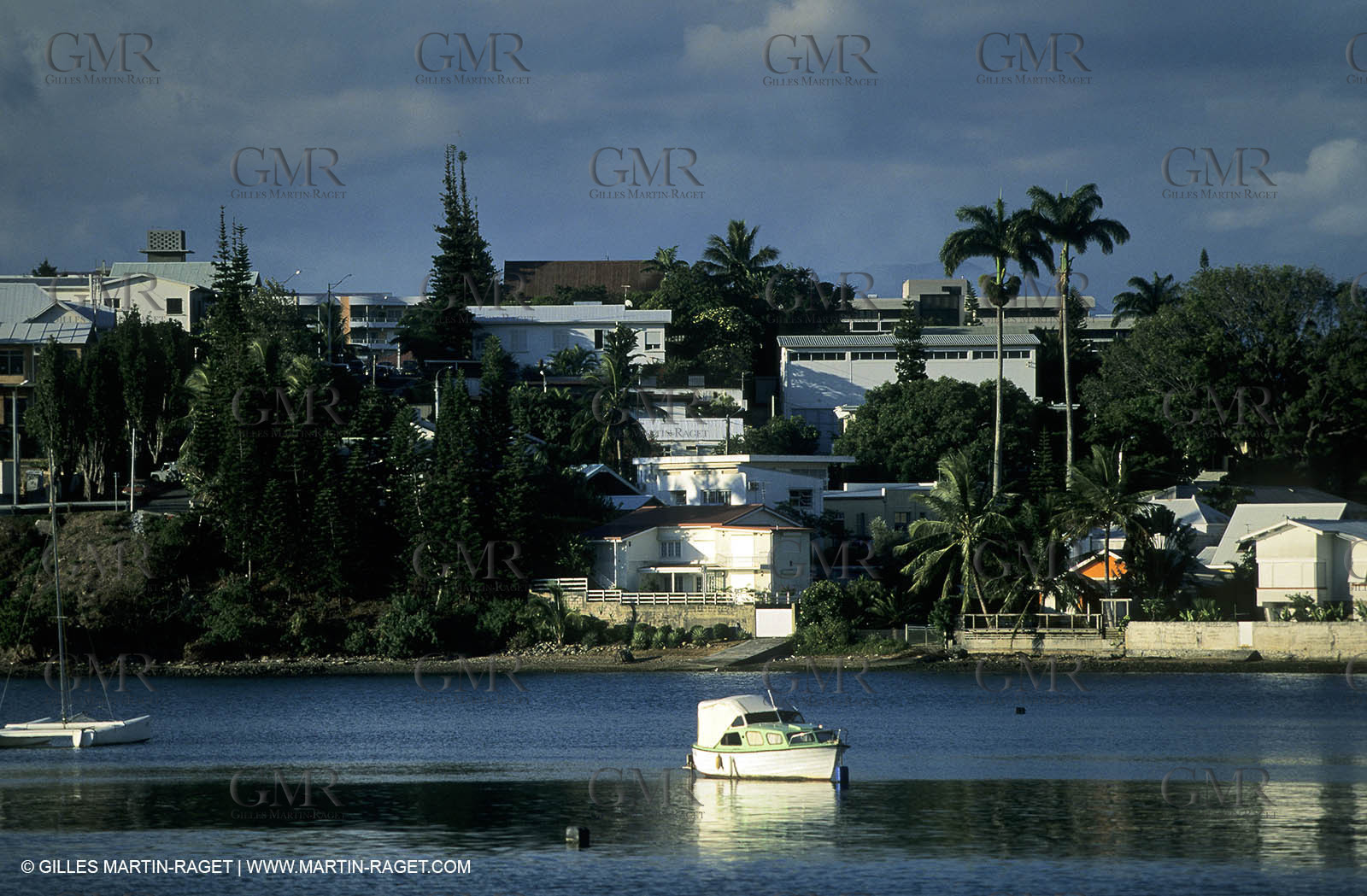 New Caledonia