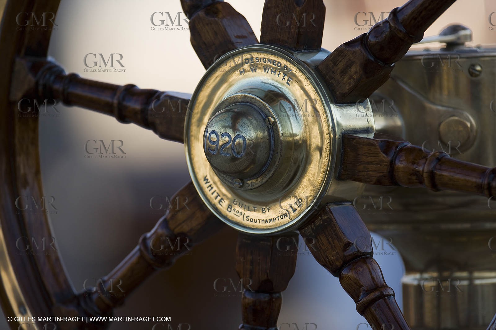 29 09 2006 - Cannes (Fr) - 2006 Régates Royales   - Lulworth