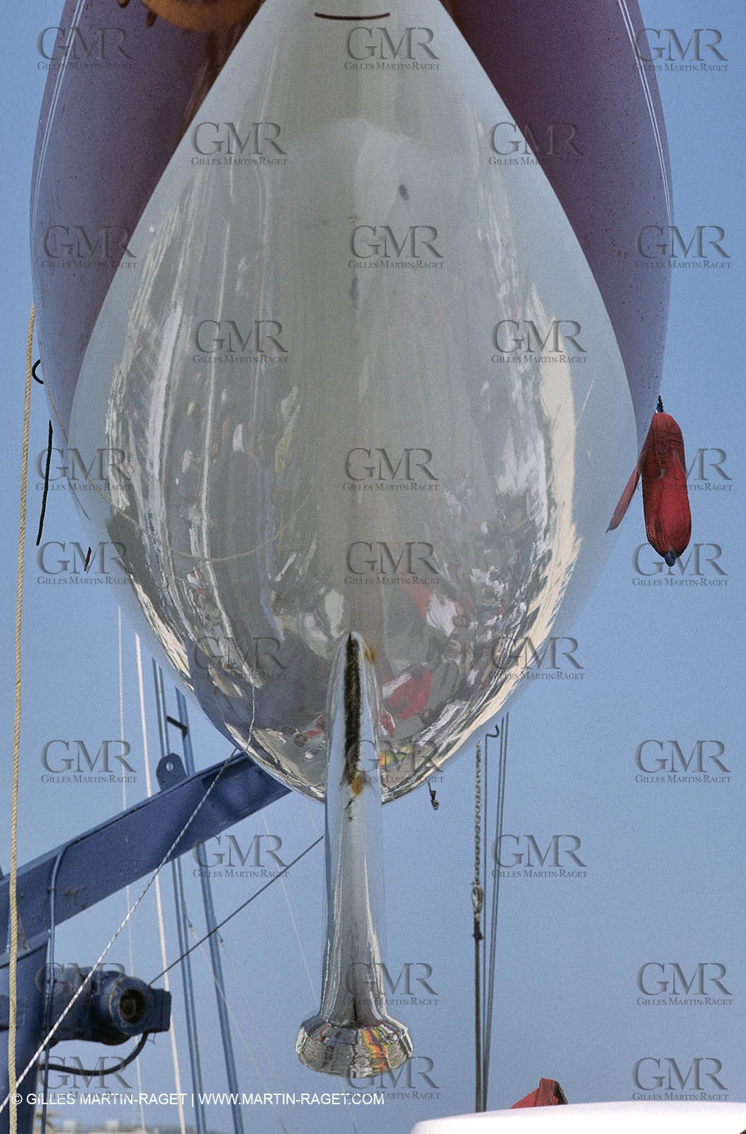 06 m JI - Cannes - 1985