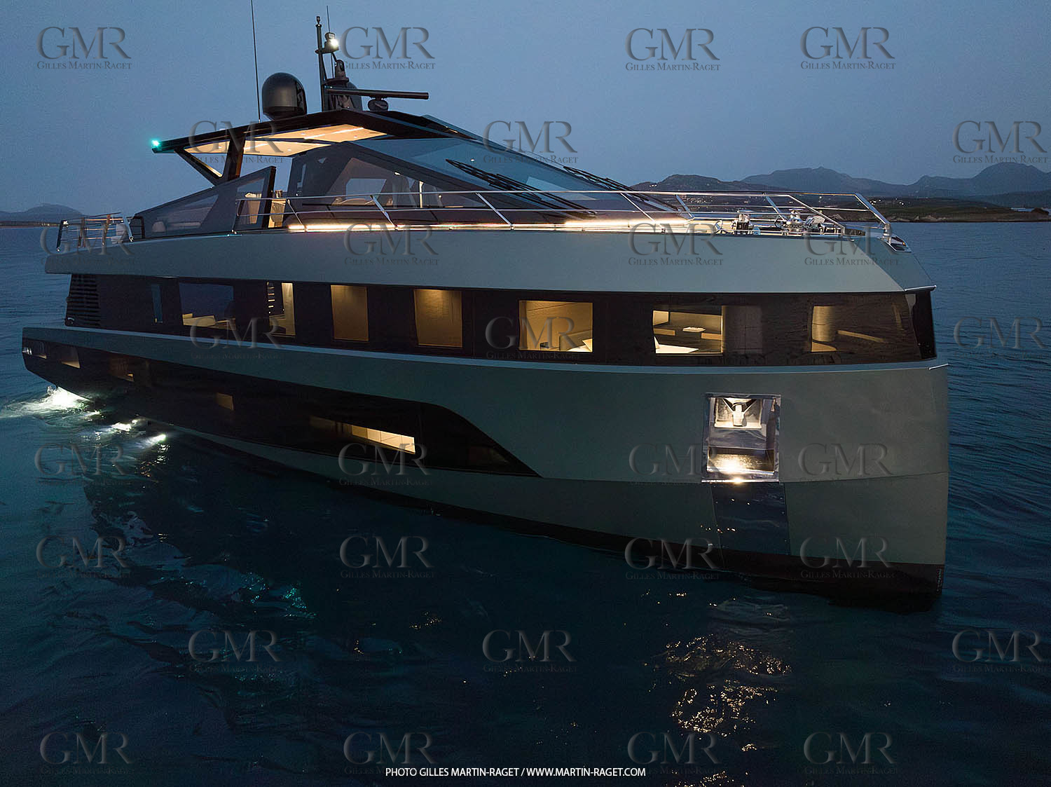 26 0 2023, Porto Rotondo (ITA), Wally WHY 150