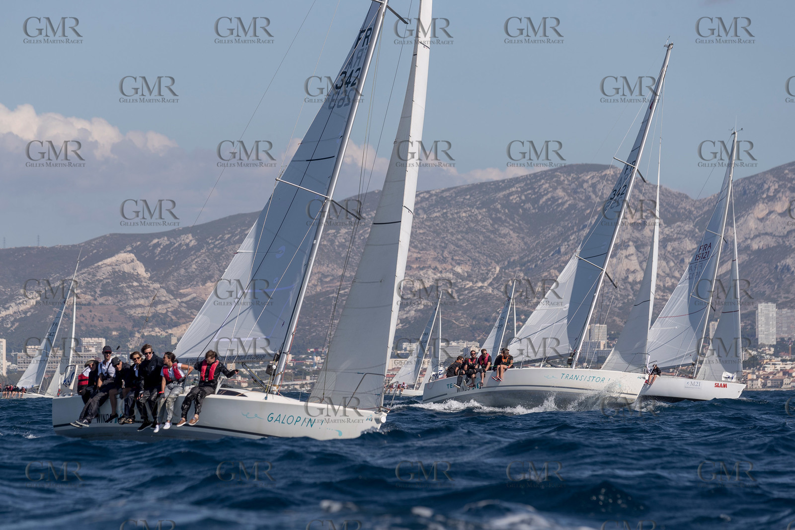 17 09 2021, Marseille (FRA,13), Juris Cup 2021, jour 1