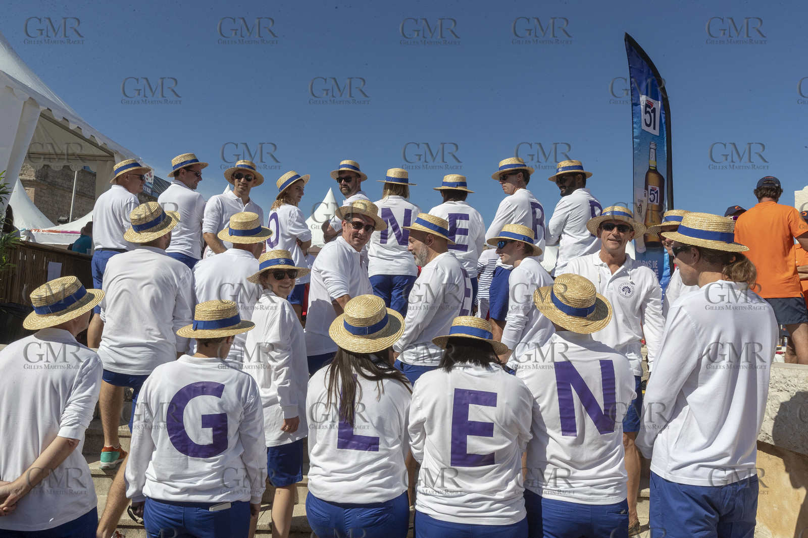 13 09 2019, marseille (FRA,13), Juris Cup 2019, Day 1