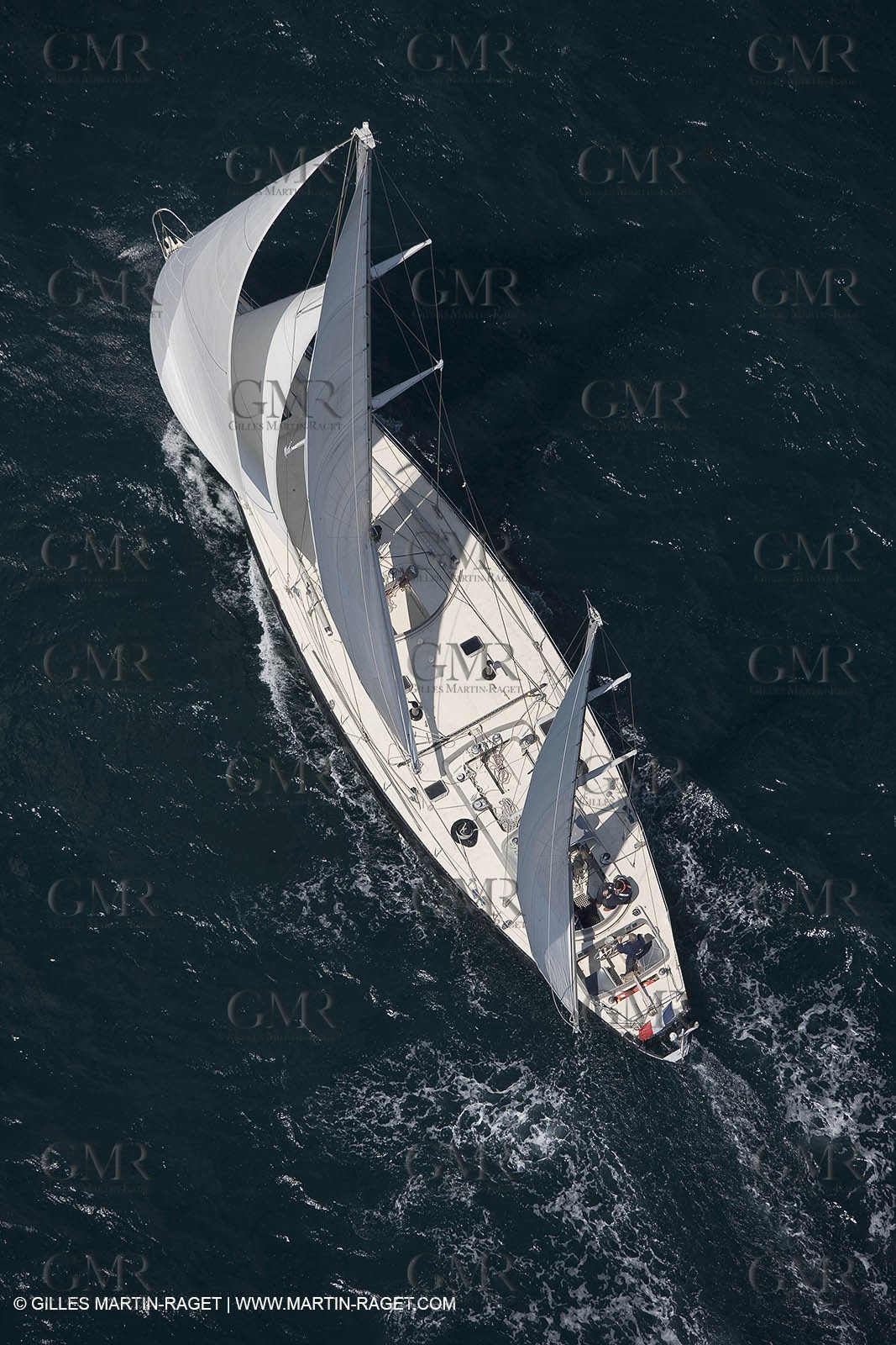 19 05 2010- Lorient- (FRA,56)  -  Pen Duick VI