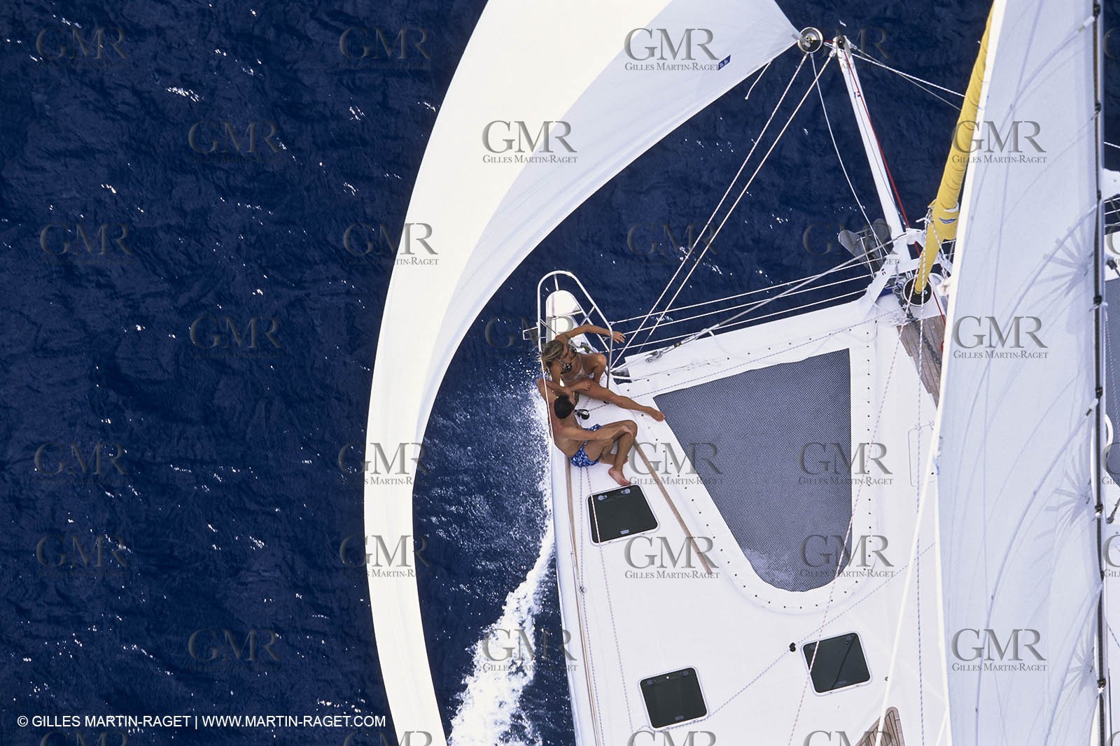 sailing, cruising, people, women onboard