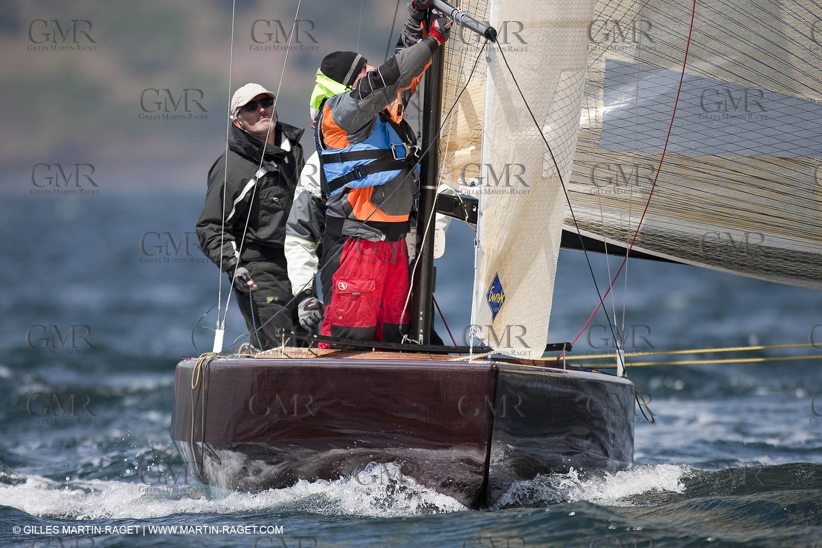 15 05 2010 - Lanveoc Poulmic (FRA,29) - French Navy School Grand Prix