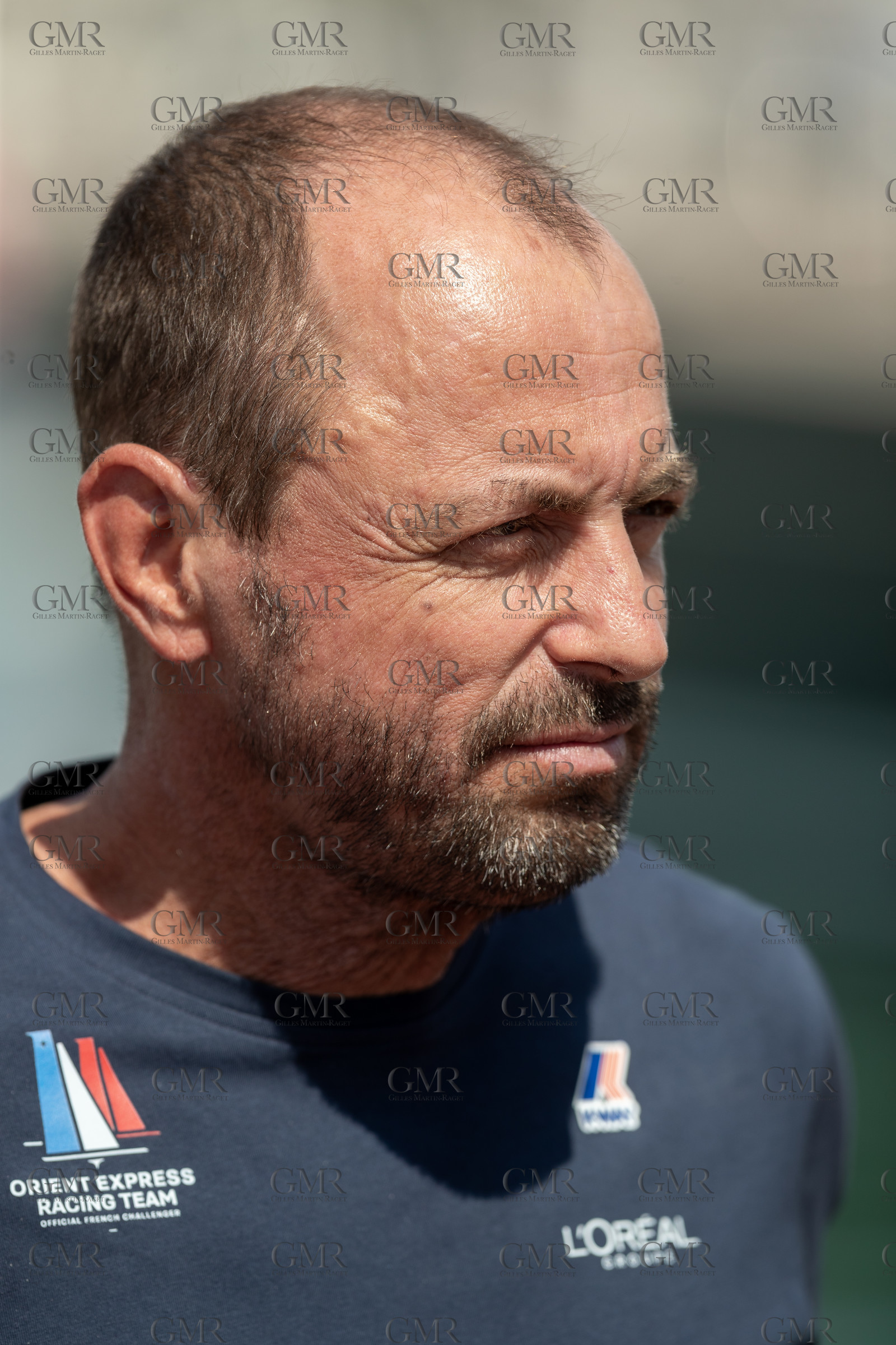 16 09 2023, Vilanova i La Geltru (ESP), 37th America's Cup, 1st Preliminary Regatta, Race Day 2