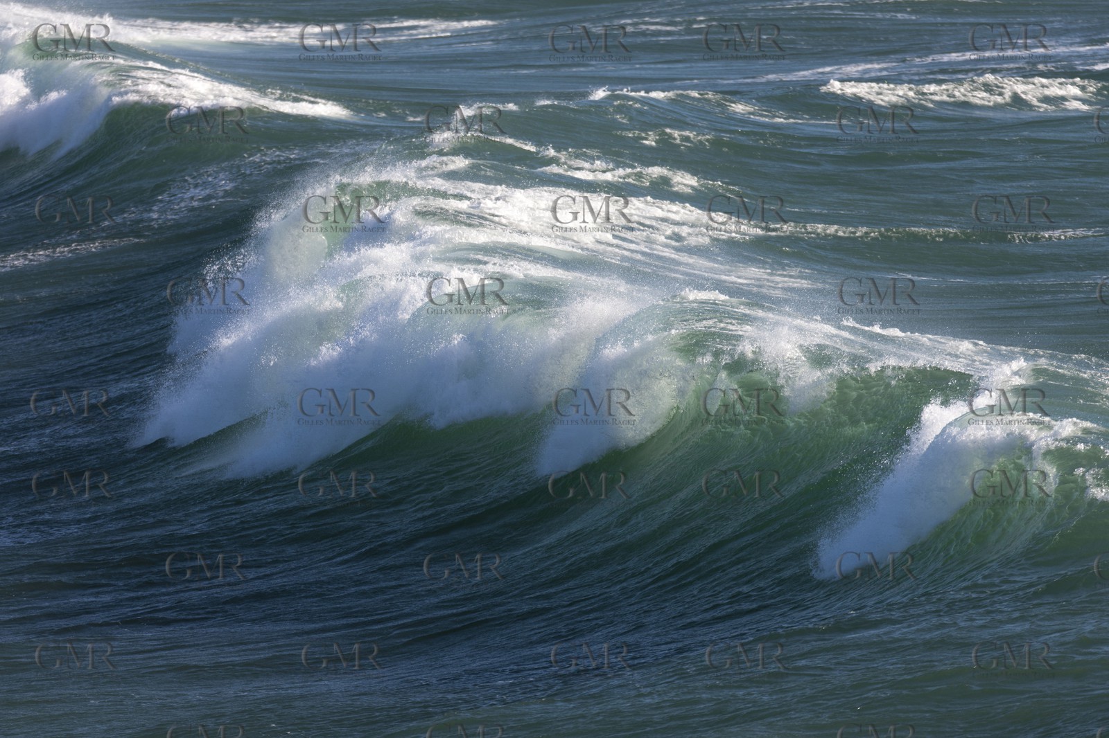 19 07 2011 - Cascais (POR) - 34th America's Cup - AC World Series - Cascais 2011 - Cascais area - Guincho