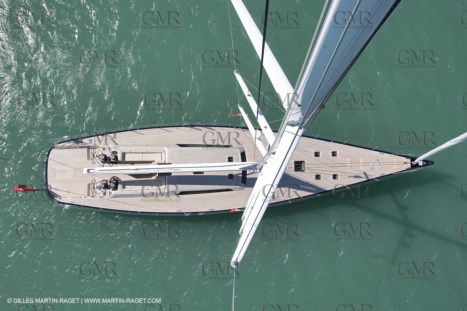Sailing, Sailing Super Yachts, Wally Yachts, Barong C