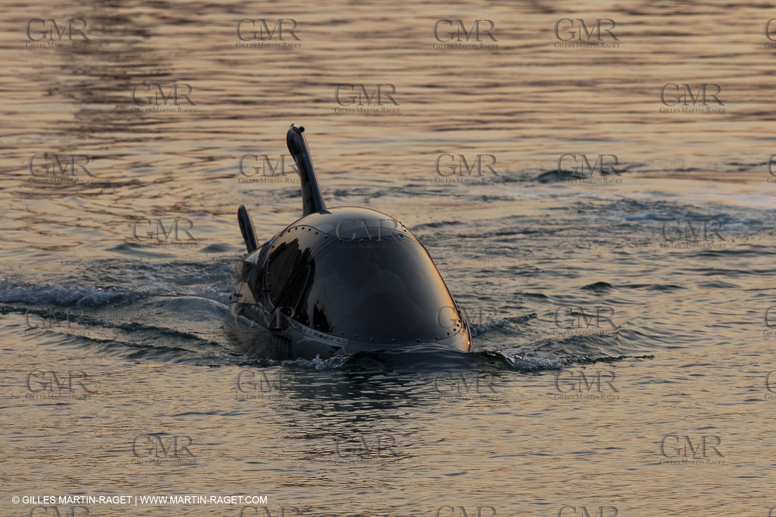 21 11 2010 - Dubai (UAE) - Dubai Louis Vuitton Trophy -  Round 2 - BMW ORACLE Racing