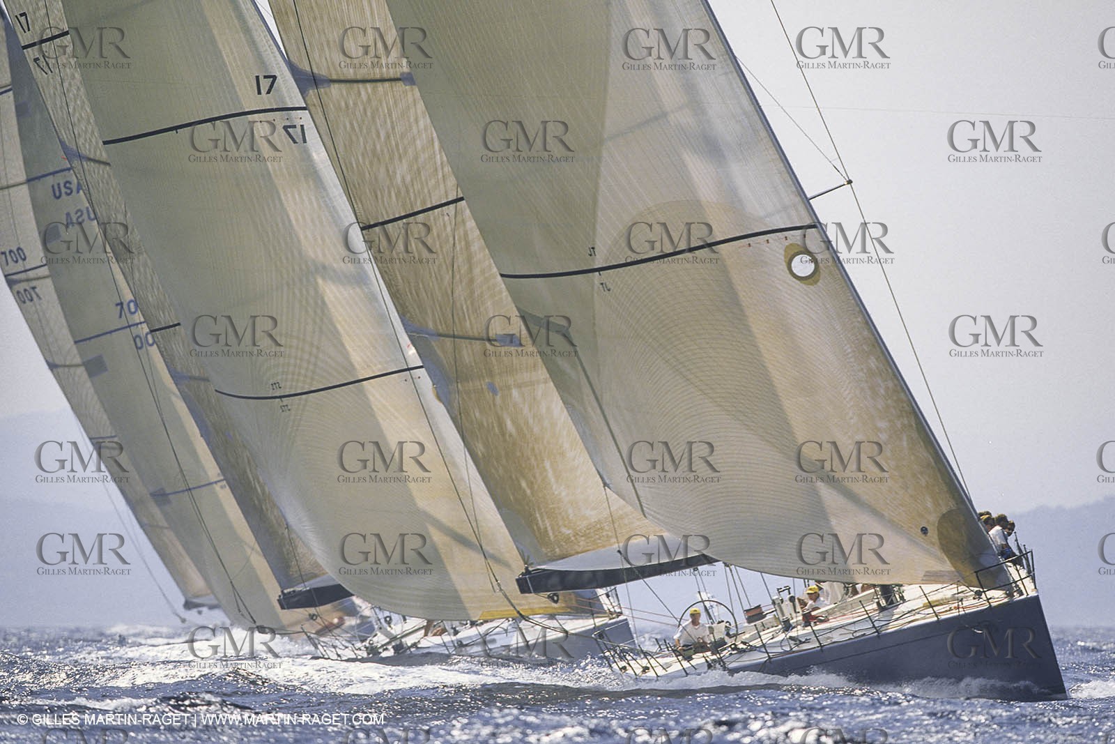 Maxi Rolex Cup Porto Cervo