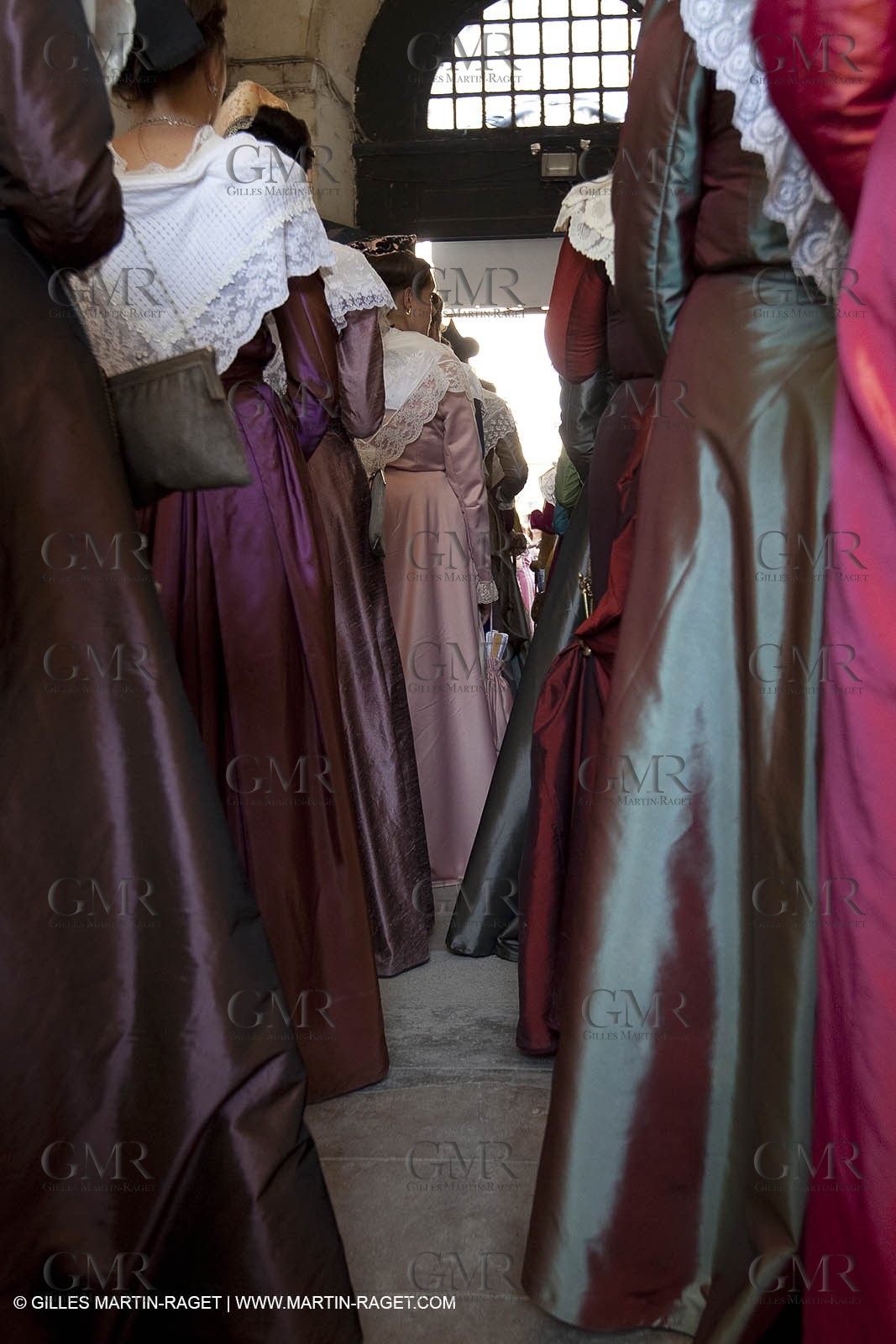 04 07 2010 - Arles (FRA,13) - Costum fest 2010
