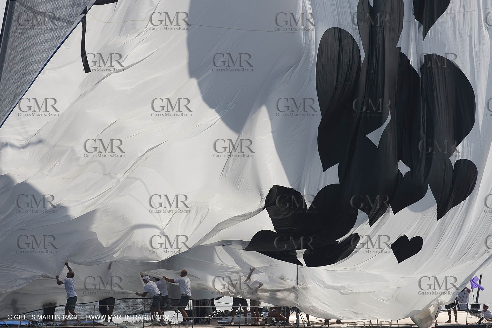 26 09 2011 - Saint Tropez (FRA, 83) - Voiles de Saint Tropez 2011 - Day 1 - Wally yachts