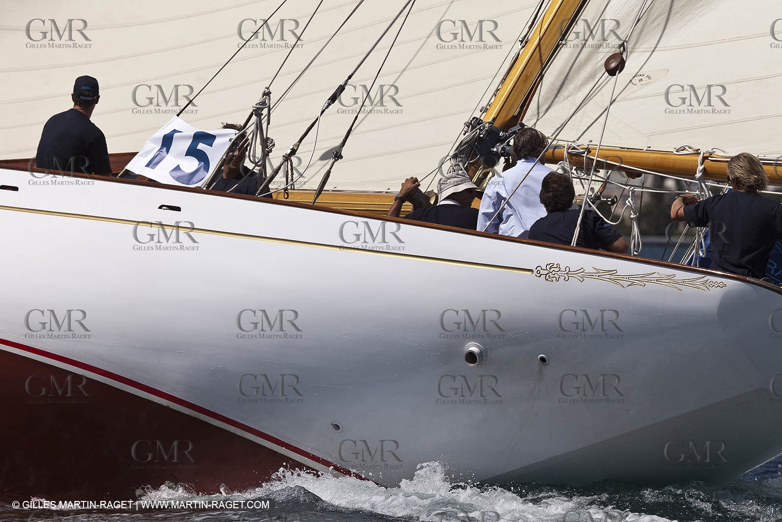 27 08 2010 - Minorque (ESP) - 2010 Paneraï Trophy - Copa del Rey for Classics