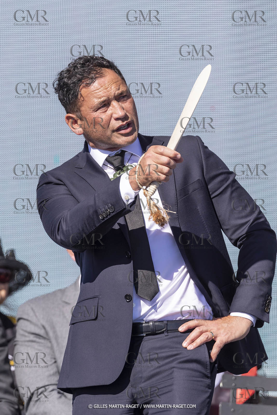 NZL-SAILING-AMERICA'S CUP-Yachting