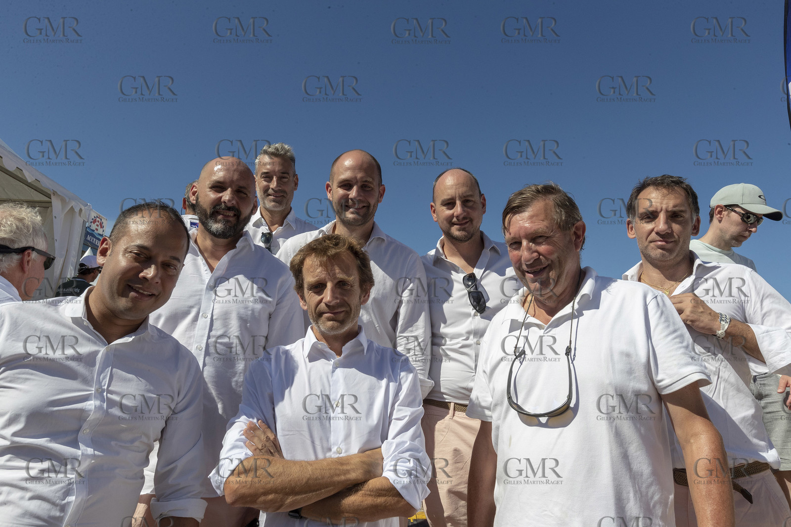 13 09 2019, marseille (FRA,13), Juris Cup 2019, Day 1