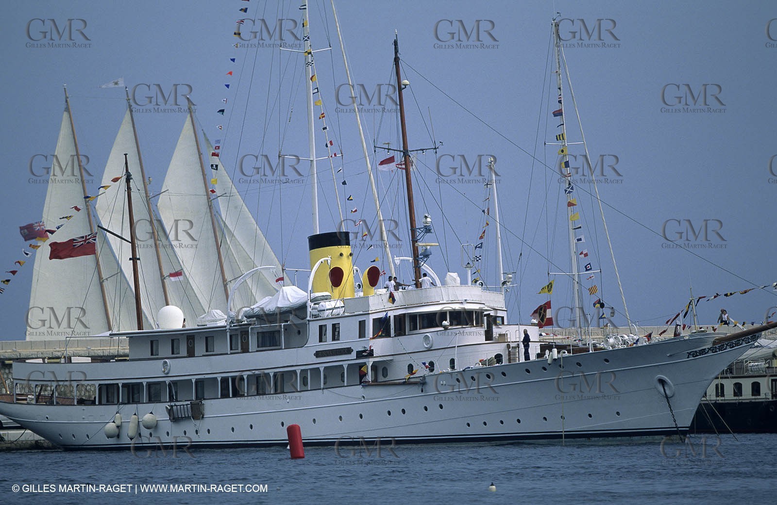 Classic Motoryachts, RosenKavalier