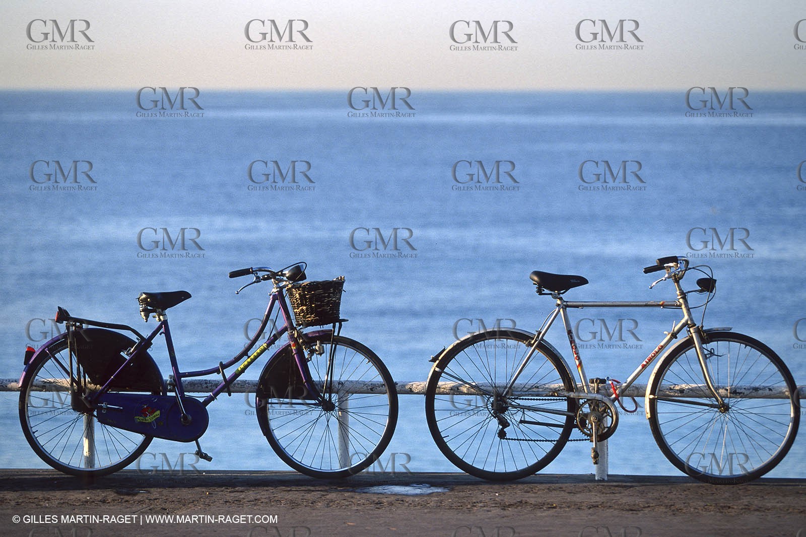 France - Côte d'Azur - Nice