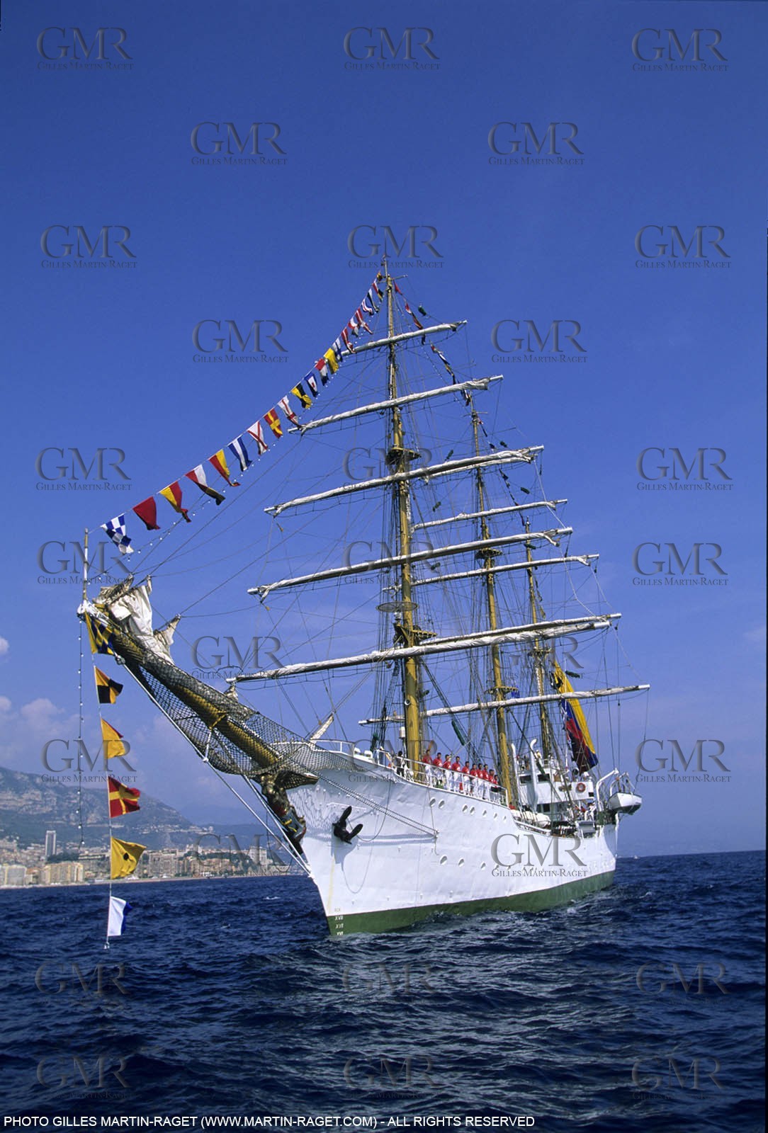 FigureHead - Tall Ships