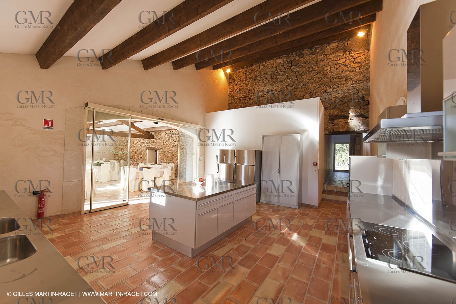 22 12 2008-Cabasse (FRA,83) - Domaine du Lac