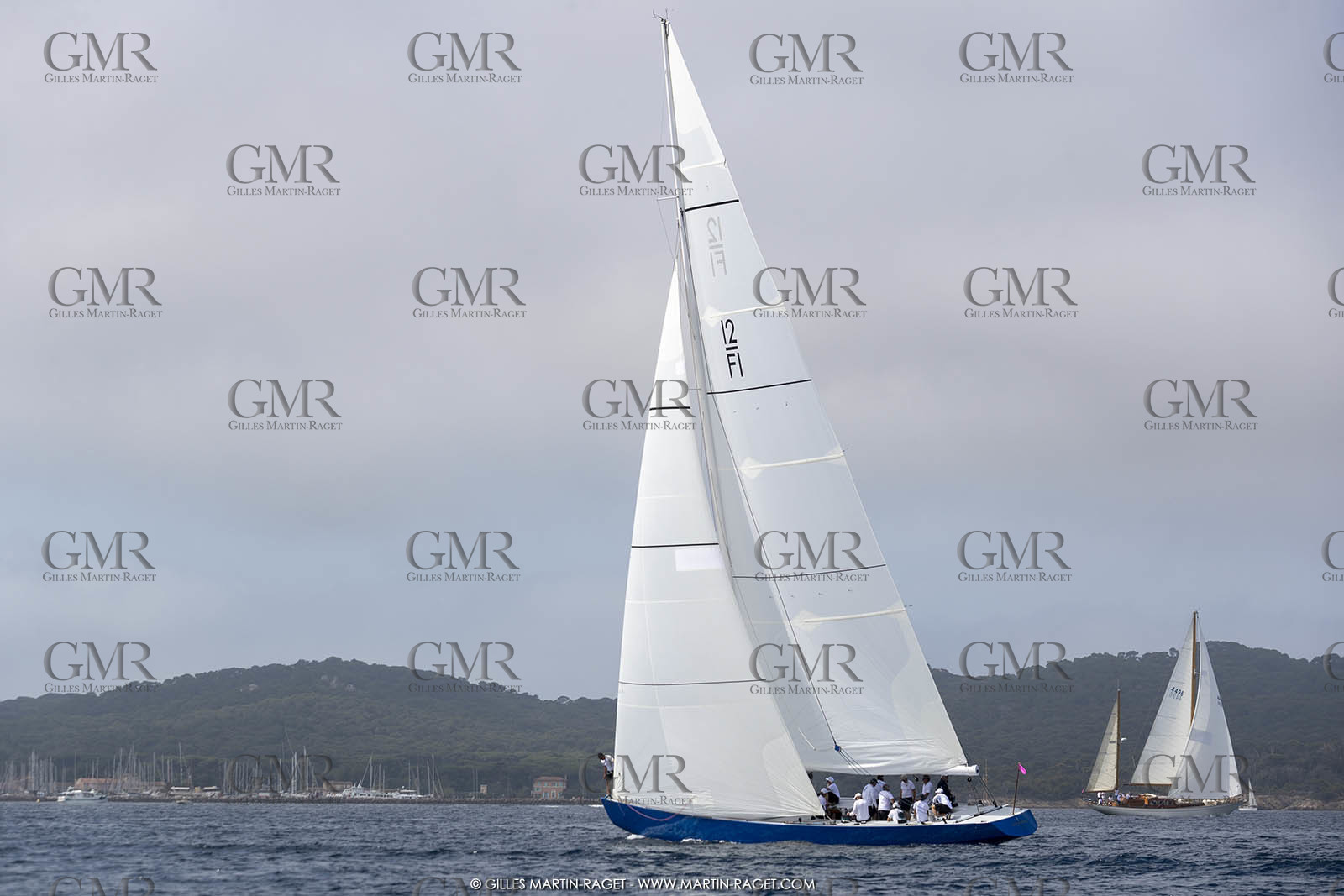 15 06 2019, Porquerolles (FRA,83, Porquerolle's Classic, France 1